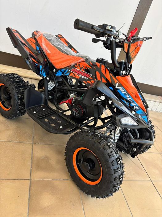 Mini motos 4 a gasolina, entrego em todo o país