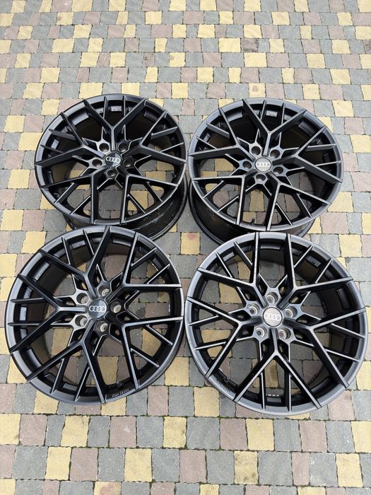 Диски Borbet BY r19 5*112 8.5j et40 VW,Skoda,Audi,BMW,Mercedes,Seat