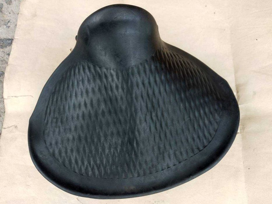 Сідло для мотоцикла Мінськ, Мт Дніпро