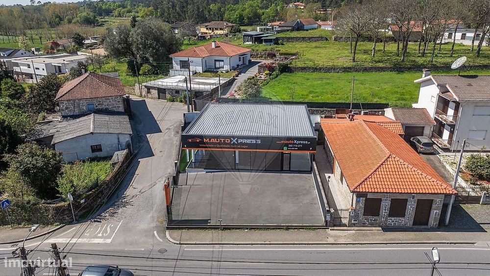 Loja  para venda