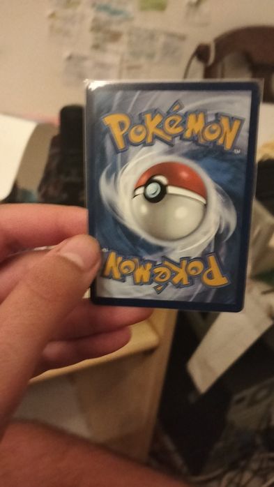 Victini white flare 172/086 Pokémon tcg cartas