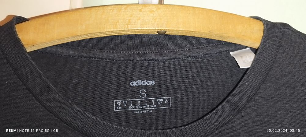 Sprzedam koszulkę Adidasa