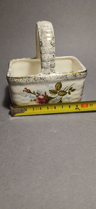 Koszyk koszyczek Chodzież iwona róża