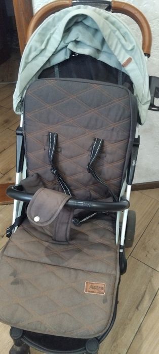 Коляска Carello Astra