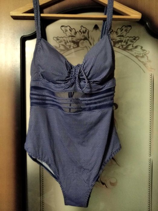 Купальники суцвльний розмір 48