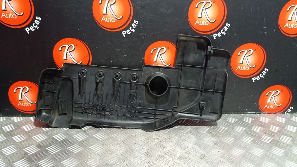Tampa Do Motor Peugeot 207 Cc (Wd_)