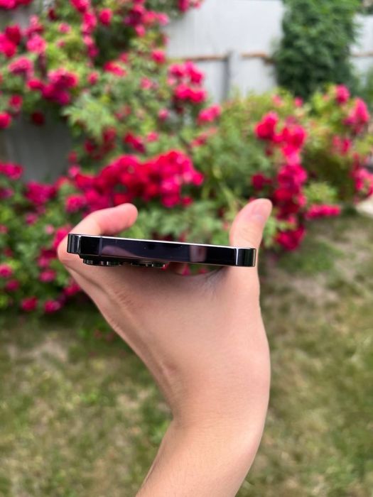 iPhone 14 Pro Max 256gb