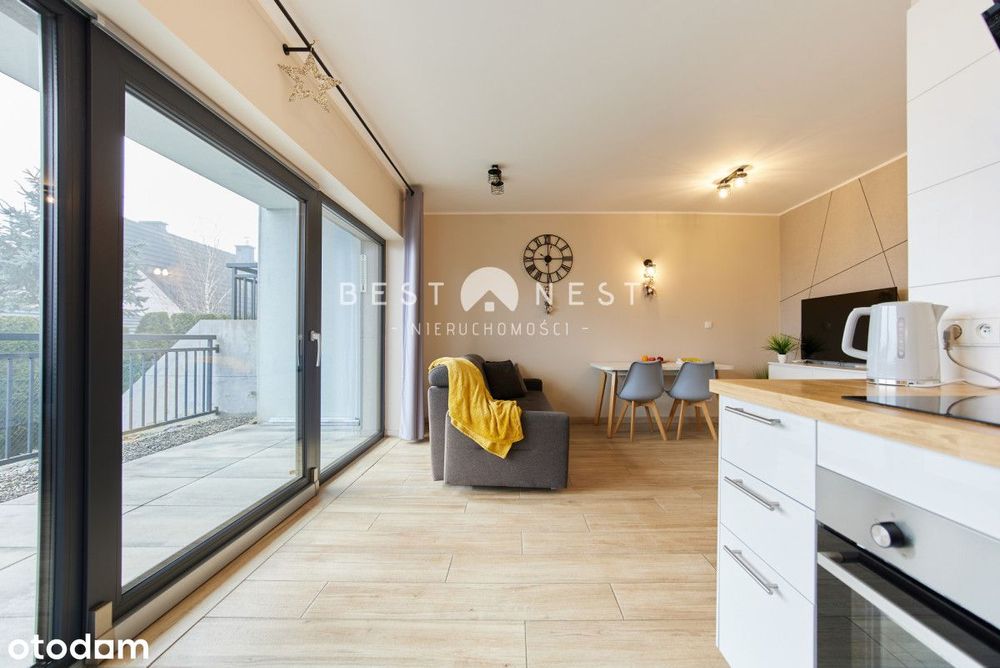 Apartament z widokiem na Skrzyczne - bez Pcc