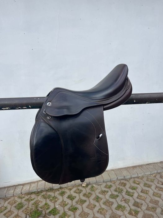 Siodło Prestige 17 cali