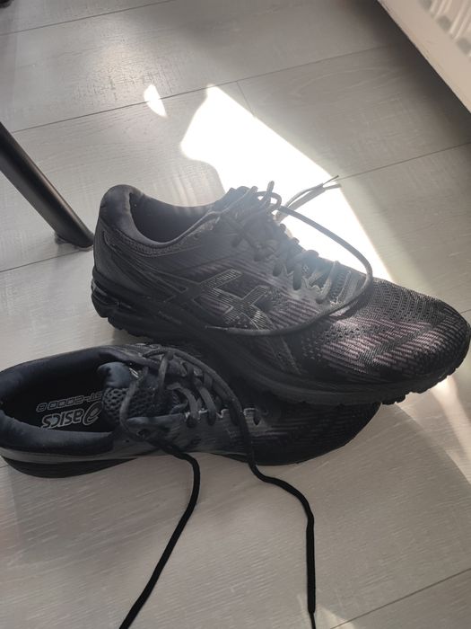 Buty męskie Asics 46