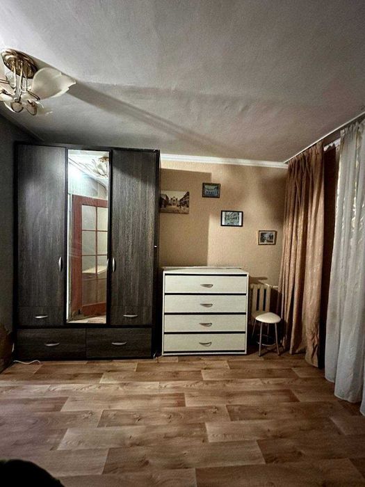 Квартира з кладовкою + повна комплектація | вул. Затонського