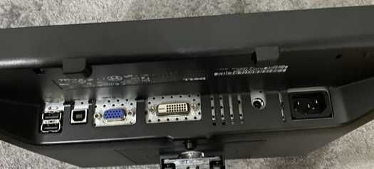 Monitor DELL - 20 Polegadas