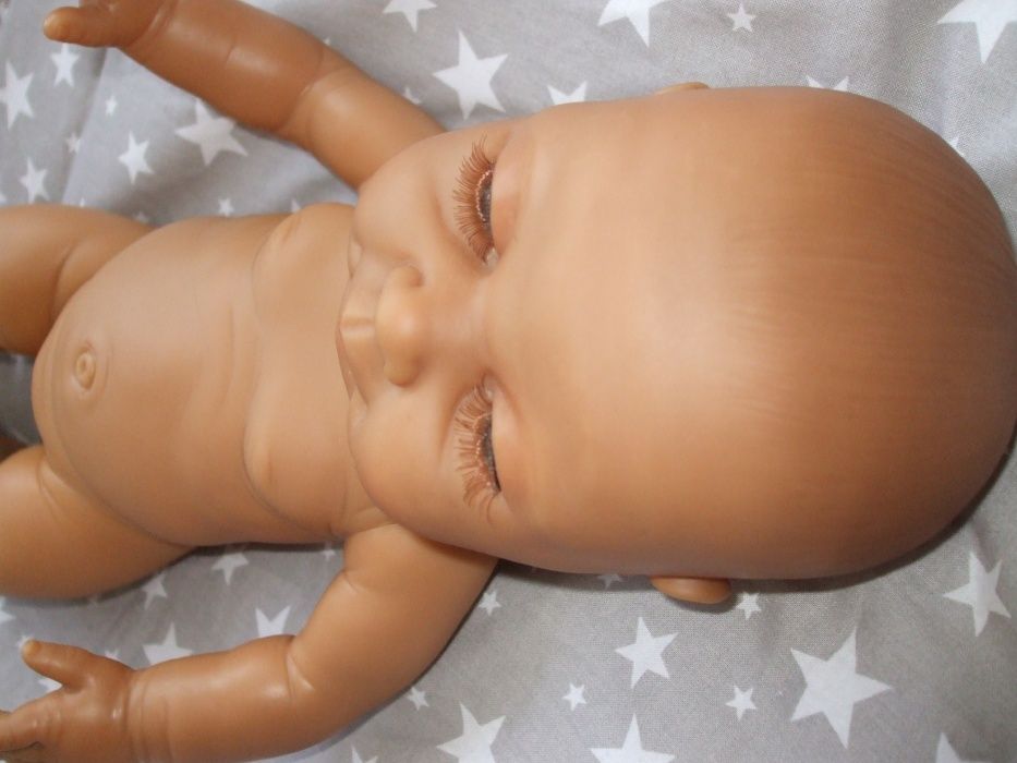 lalka reborn bobas