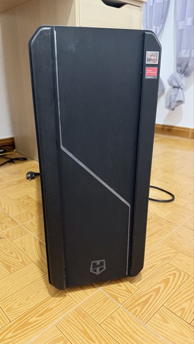 Desktop computador 32gb ram gamer