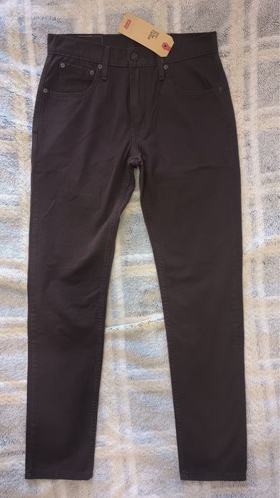 штани джинси Levi’s denim hm zara original lux
