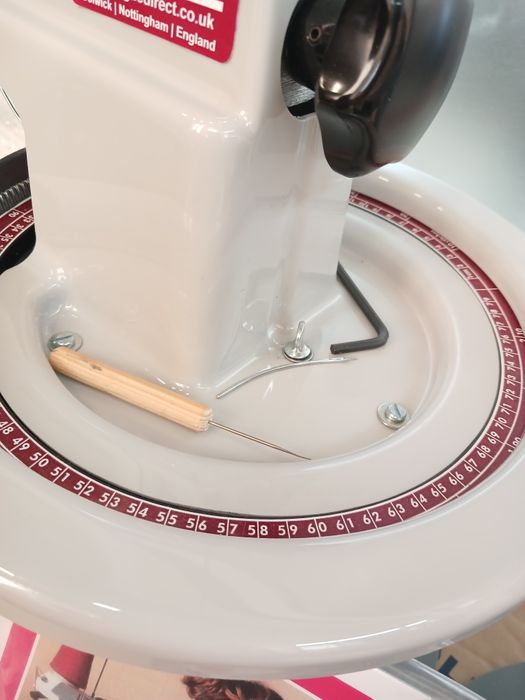 Електричний кеттель Hague 280E