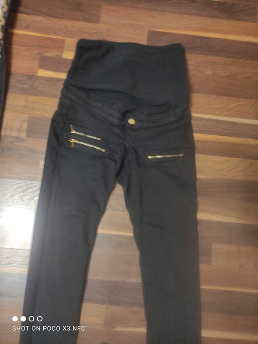 Джинсы для беременных