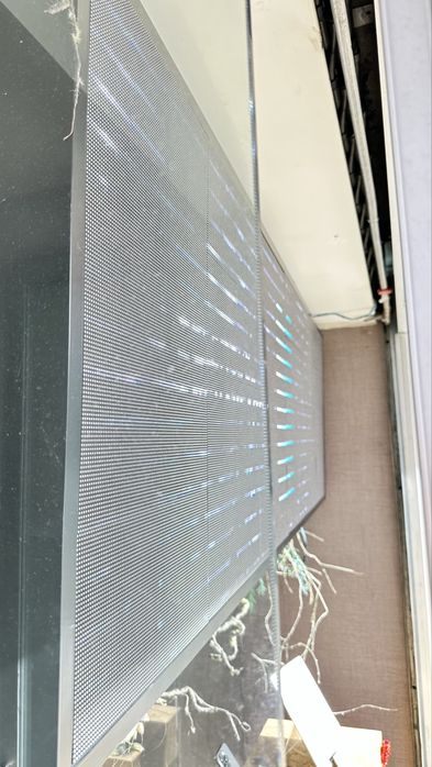 Outdoor painel led P3