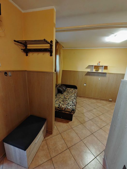 Kawalerka 17 m² | parter | niezależne wejście | Wrocław Gaj