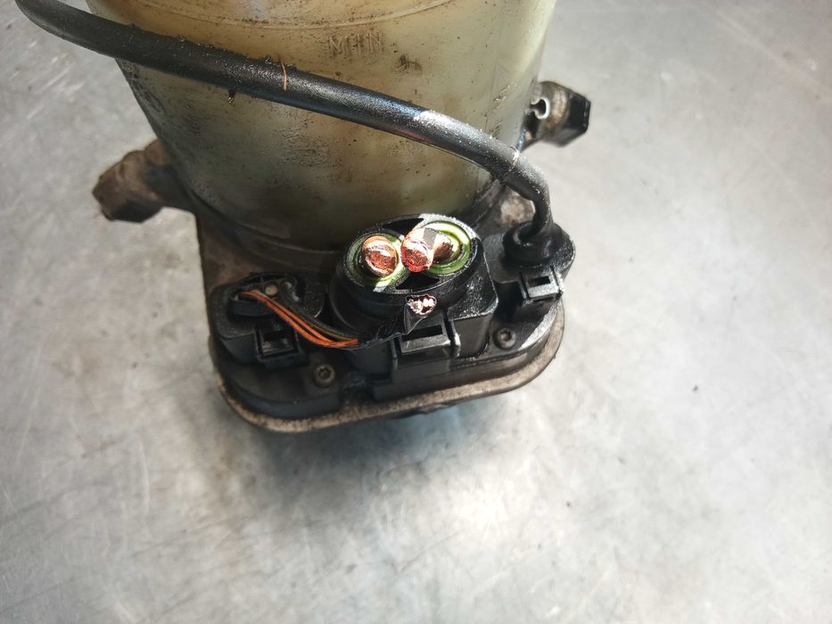 Pompa wspomagania seat audi VW skoda 6Q0423156AB