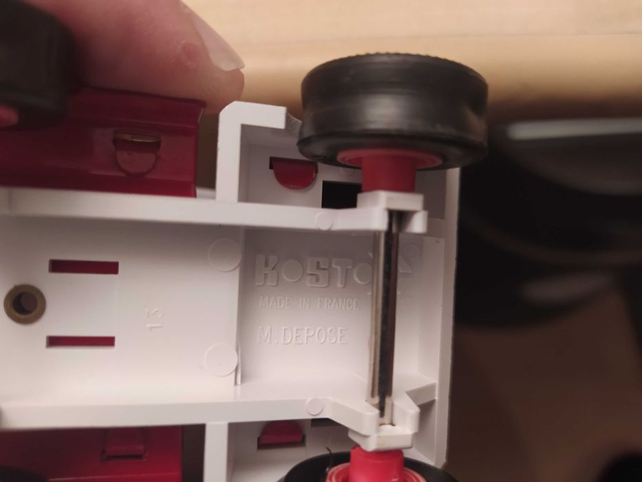 Carros de Bombeiros colecionáveis