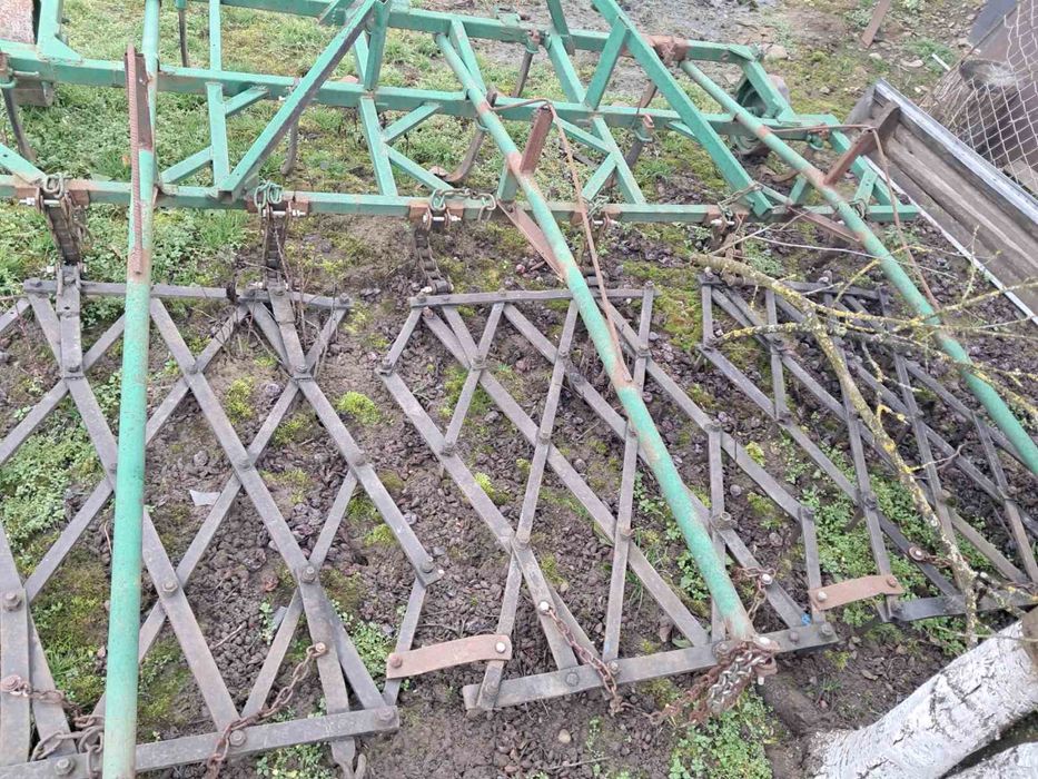 Продаються два культиватори