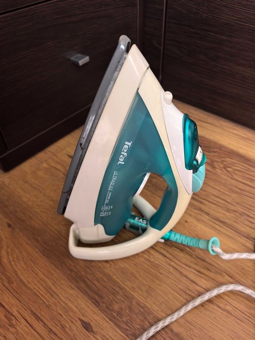 Żelazko Tefal Ultragliss