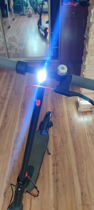 Самокат Xiaomi m 365