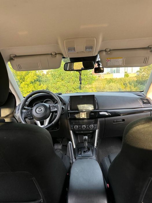 Продам Mazda CX-5