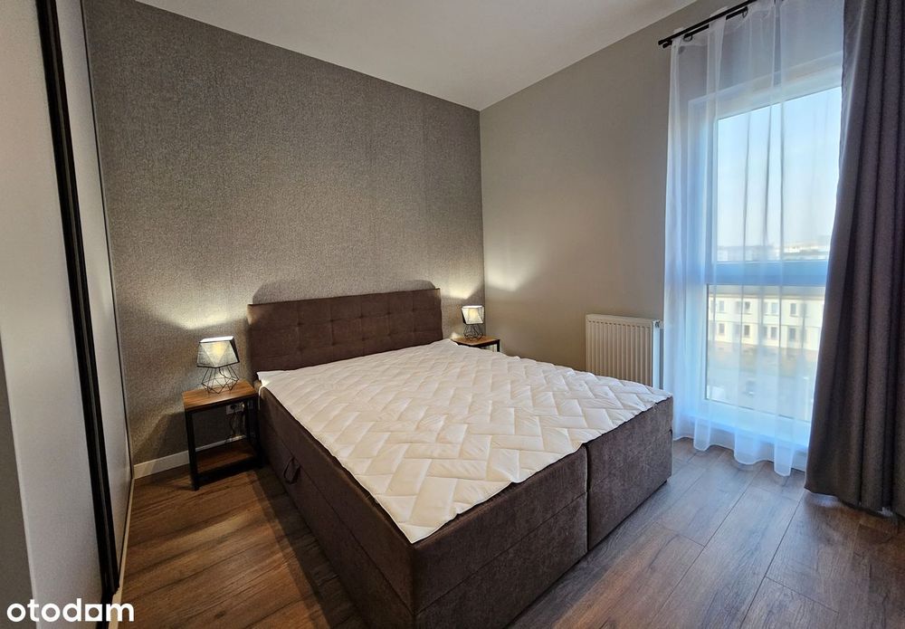 Mieszkanie – Poznań - Widok 3