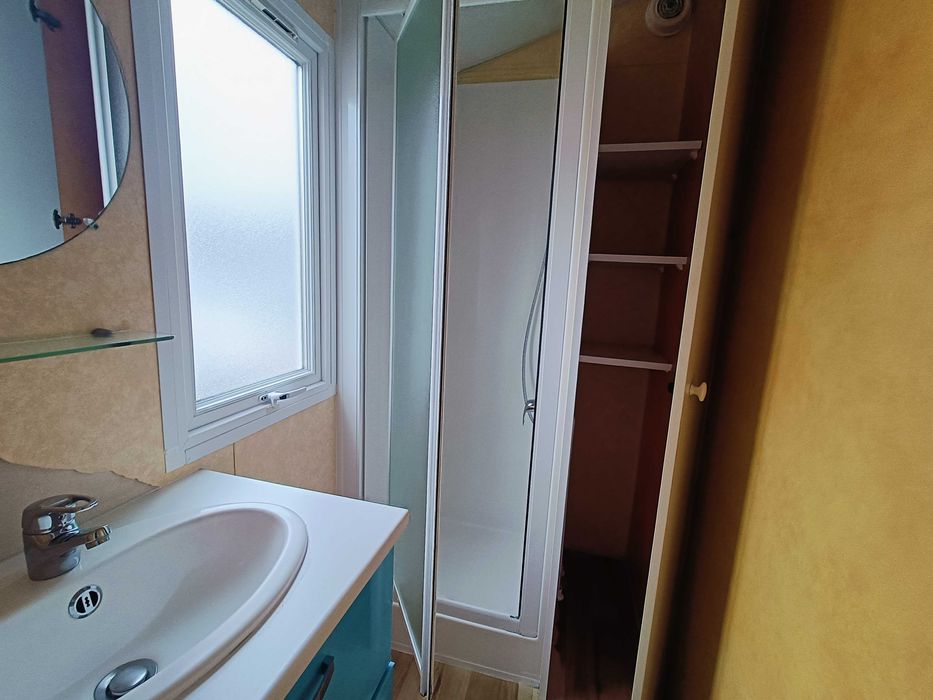 Mobil Home V2 - Ibiza -  - Preço imbatível já com entrega! equipada