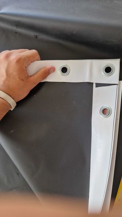 Toldos, oleados e lonas .