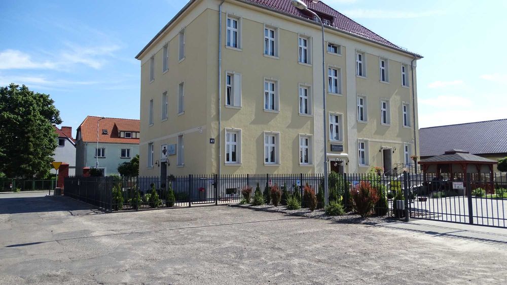 Noclegi w Sądzie- pokoje, studia, apartamenty