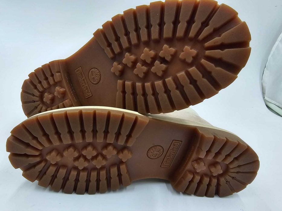 Timberland buty damskie śniegowce r. 39