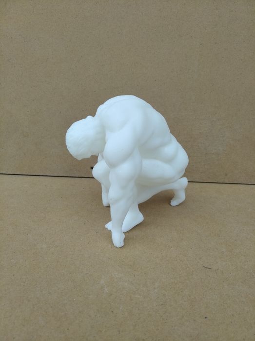 Фігурка 3D - Terminator / 1:10