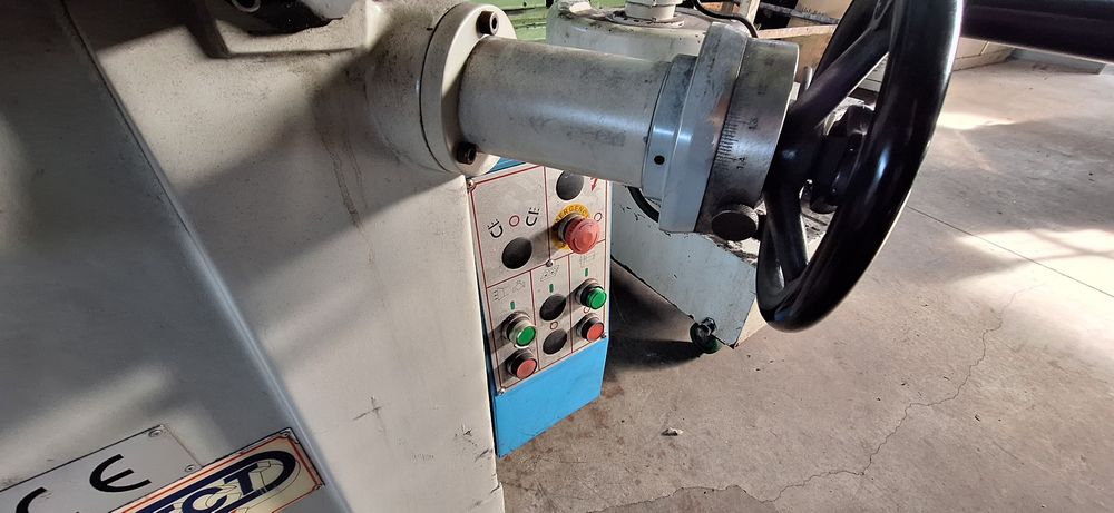 Retificadora Plana Perfect PFG-2040M