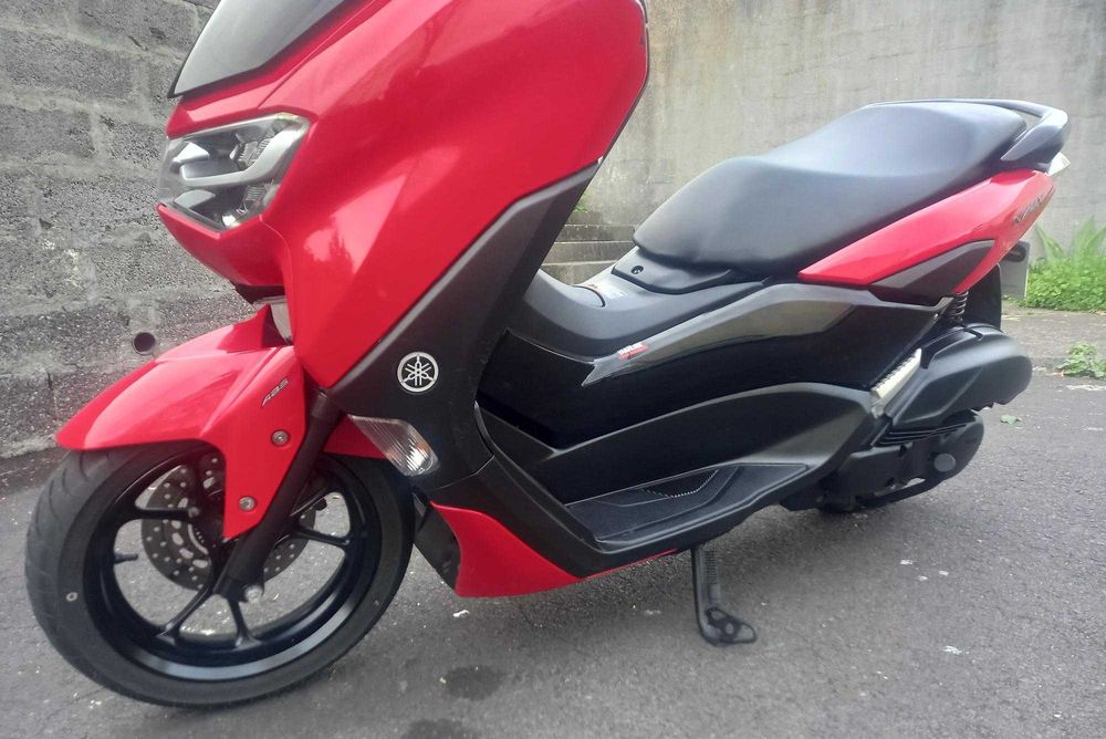 Yamaha NMAX 125 ABS de 07/2024