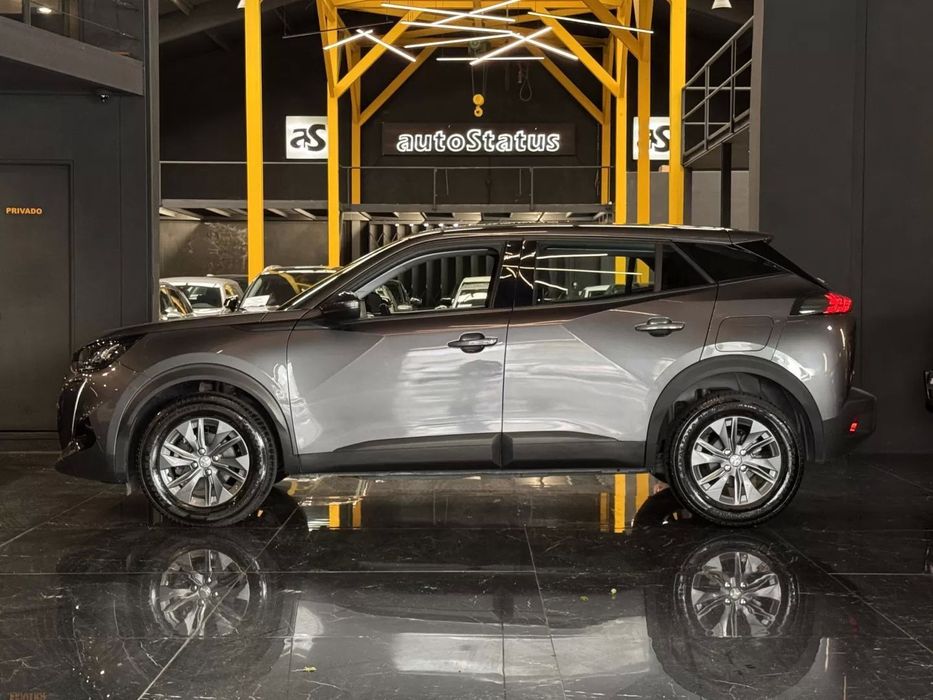 Peugeot 2008 1.5 BlueHDi Active Pack