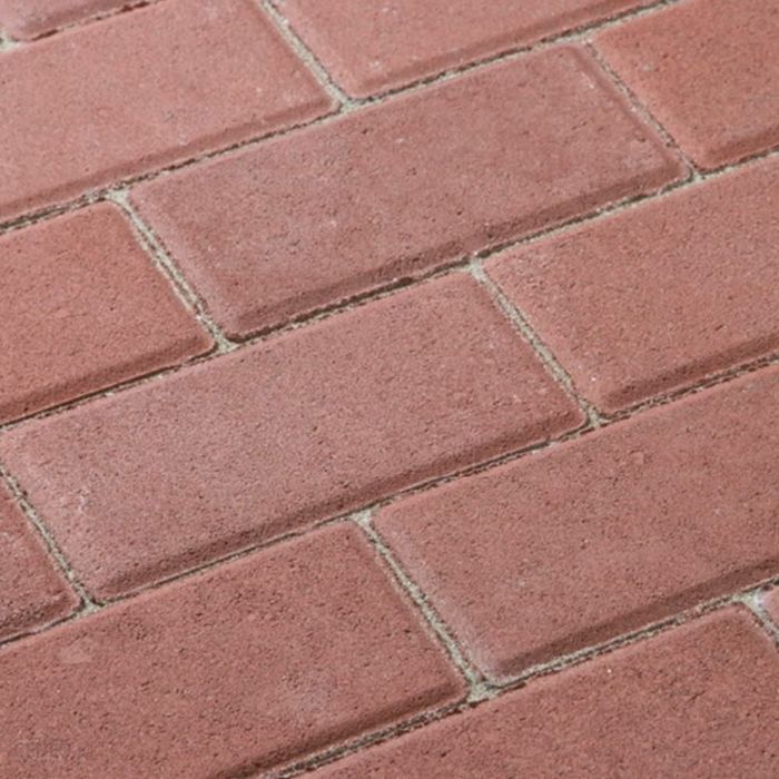 Kostka brukowa Cegiełka 6cm Holland Holandka Bruk Pellet Dolomit Żwir