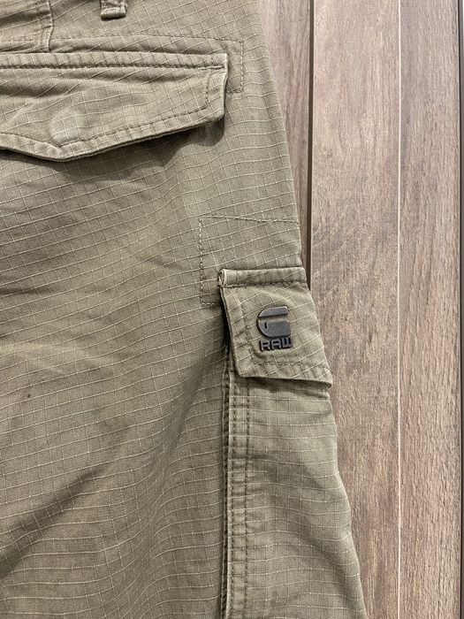 Карго штани G-Star 29/30