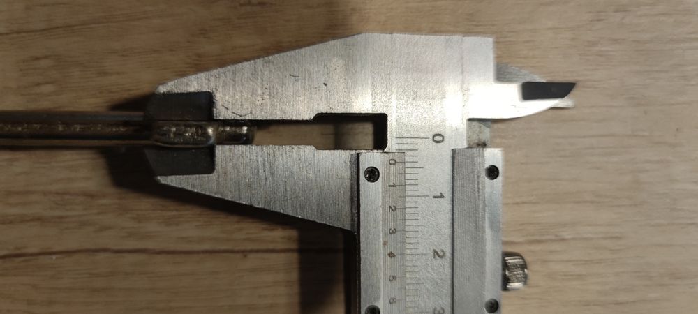 Klucze klucze surowe surówka do dorabiania