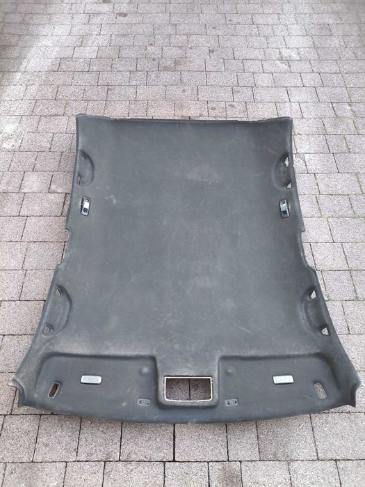 Podsufitka Czarna Seat Leon 1 Cupra FR Top Sport