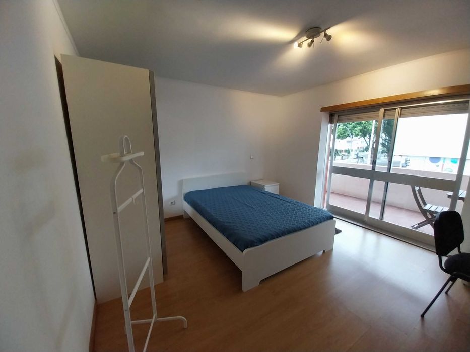Quarto Polo Universitário Asprela / S. João