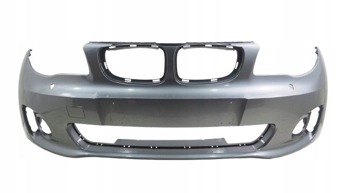 bmw 1 e82 e88 lift zderzak przód przedni 7263117