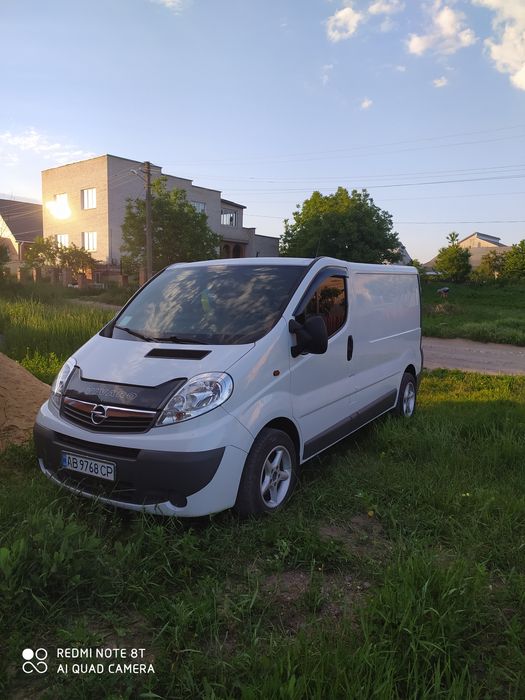 Вантажні перевезення