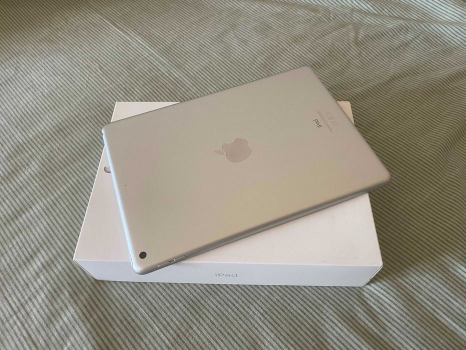 iPad de 7ª geração