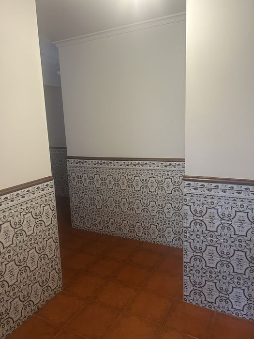 Apartamento T3 P/Alugar