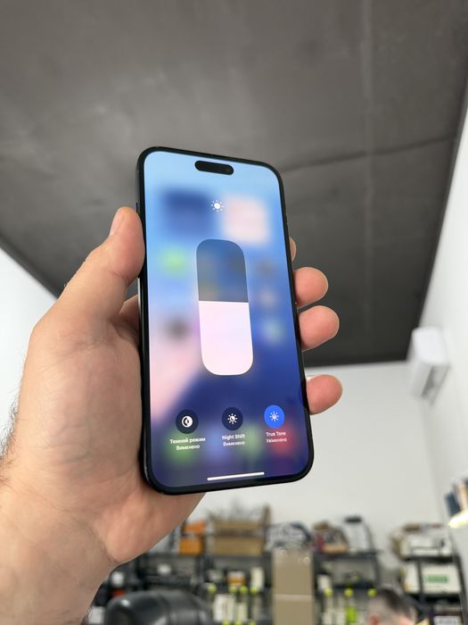 Apple iphone 16+ 128 gb 100% айфон 16 плюс фіз сім
