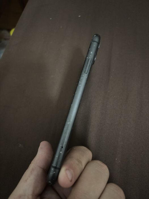 Iphone 11 preto