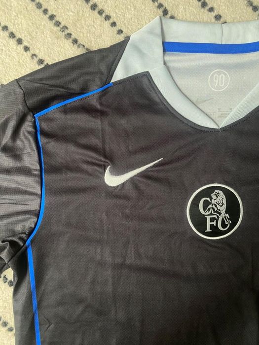 Camisola Chelsea FC Total 90